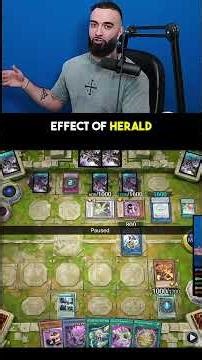 The best OTK in master duel history