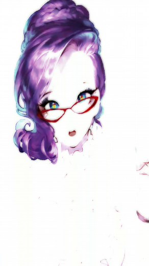 Rarity from My Little Pony: Character Showcase