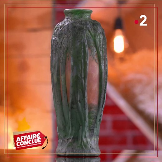 501K views · 6K reactions | La cristallerie Daum est âgée de plus...