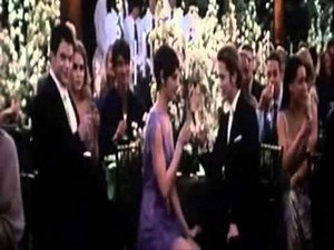 Edward and Bella - Flightless Bird, American Mouth (Wedding Version)