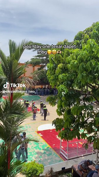 Akhirnya Dapat MBG: Hari Pertama Pengalaman Seru