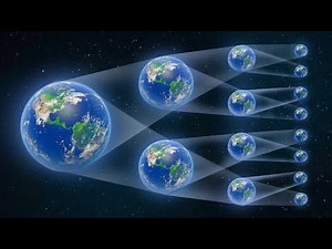 Parallel Worlds Are Real : Here’s Why