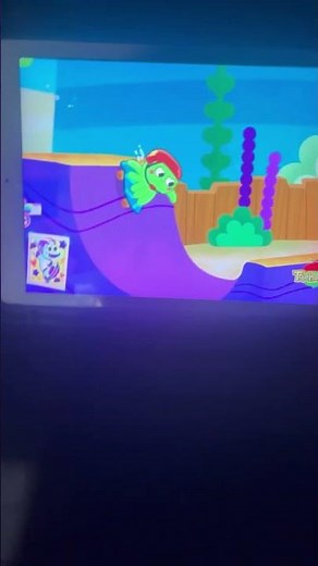 Treehouse tv Canada continuity (July 30 2022) part 2