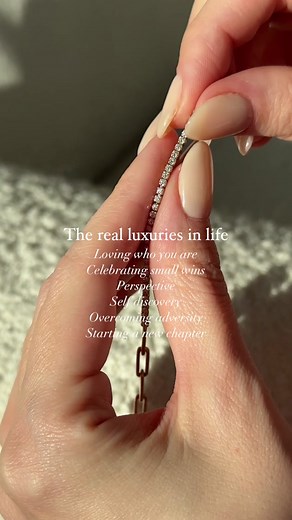 Celebrate Life's Moments with Promise by Effy