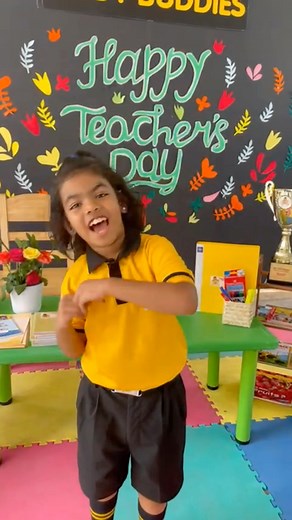 1.3K views · 27 reactions | Our students had fun celebrating their...