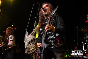 CAVALERA Announces US Tour Celebrating SEPULTURA's Chaos A.D. - Metal Injection