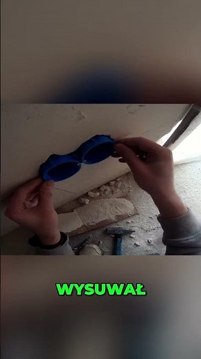 Plastering electrical boxes: A flat wall #shorts