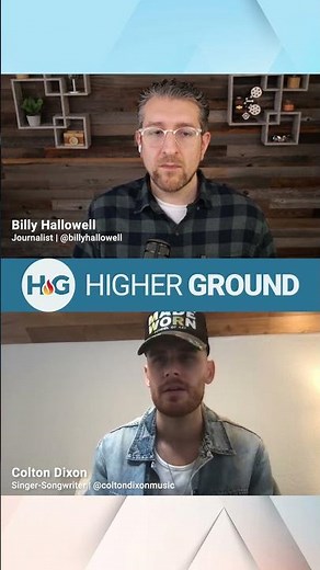 Christian musician Colton Dixon opens up about the importance of family