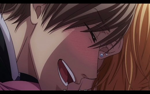 腐漫【6Lovers之恋爱的正确标记法】完整版！！！淑女慎入！！