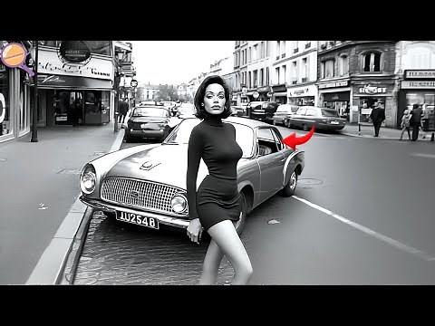 100 Rare Historical Photos Revealed | Untold Stories from the Past