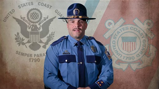 Nearly half of Alaska State Troopers have served in the military. We value your skills and experience. Looking for your next adventure after your military service ends? Check us out at AlaskaStateTrooper.com. | Alaska State Troopers