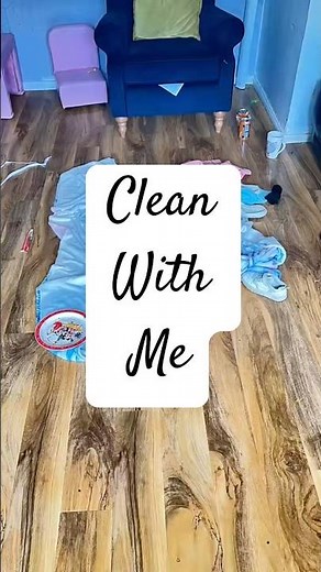 20 Min "Emergency" Clean ⏱️ | Speed Cleaning Motivation #Shorts #cleanwithme