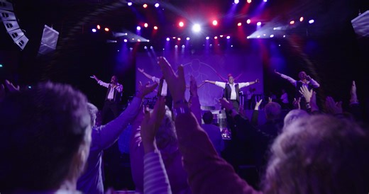 11K views · 79 reactions | Get ready to groove!  Disco Forever is bringing the biggest disco hits to Borgata with dazzling performances & nonstop energy! ✨ Tickets are now available at: https://mgm.theborgata.com/qiddsjae Join us on these dates: 睊March 16 | 4:00 PM 睊March 23 | 4:00 PM 睊March 30 | 4:00 PM 睊April 6 | 4:00 PM 睊April 13 | 4:00 PM 睊April 27 | 4:00 PM 睊May 4 | 4:00 PM 睊May 11 | 4:00 PM | Borgata Hotel Casino & Spa | Facebook