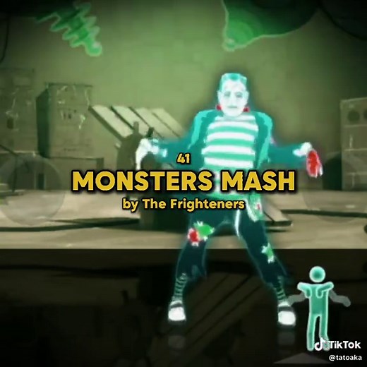 The Evolution of Just Dance: From Just Dance 2 to Today