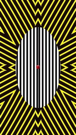 This Optical Illusion Will Change How You See Reality. #mindtrick#illusion