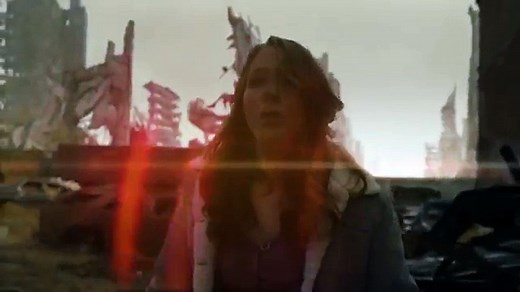 Parallels  - Trailer