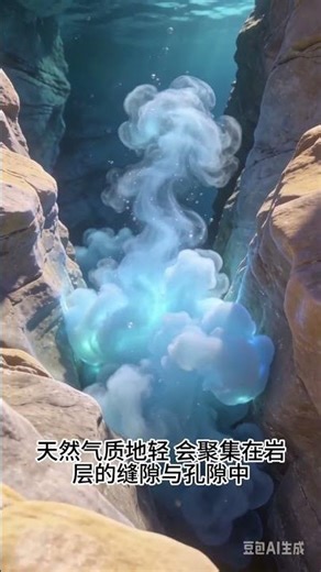 Unveiling the Origin of Natural Gas