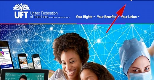 How to access your UFT Welfare Fund Benefits