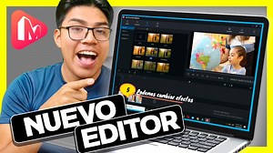 En este video te ensañaré a como tener minitool moviemaker gratis para pc, moviemaker es uno de los mejores editores de video gratuitos y sin marca de agua que ahora esta disponible gratis en Windows. ✅ LINK: 👉 https://cutt.ly/MXcsz14 ⭐ Índice de contenido: 00:00​ - Introducción. 00:29​ - Descargar Minitool MovieMaker. 01:35 - Instalar Minitool MovieMaker. 02:25 - Crear proyecto nuevo. 04:06​ - Importar archivos. 06:05​ - Agregar textos. 07:48​ - Agregar transiciones. 08:35​ - Agregar animación