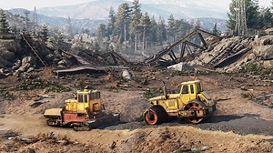 RoadCraft stuttering and crashing on PC: Possible fixes and reasons