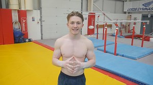 41K views · 735 reactions | British Gymnastics on Reels | Facebook