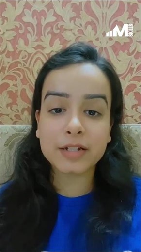 Financial Modeling Course with 100% Placements, IIM SKILLS Review by Amisha. A Student of March 23