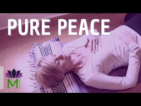 Mindfulness of Body to Reduce Pain and Calm the Mind | Beginner Meditation Series | Mindful Movement