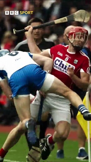 1.7K views · 24 reactions | New to hurling? High intensity  Extraordinary skill  Brutal physicality  Watch the All-Ireland hurling semi-finals on BBC iPlayer this weekend #GAA #BBCGAA #Hurling AllIreland | BBC Northern Ireland | Facebook