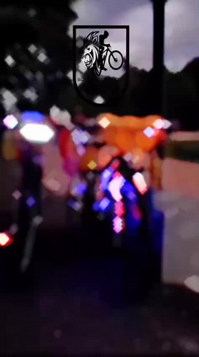 SL modified bicycle club on TikTok