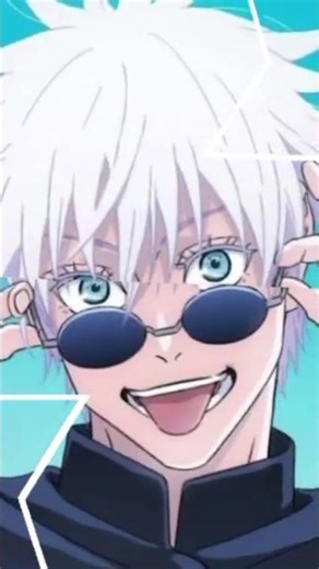 what pic does chubby goon to or who is chubbys favorite character #gojo