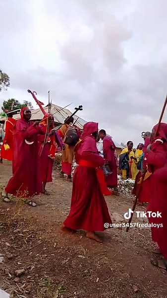 Celebrating Culture: Women in Traditional Procession