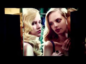 Agent Provocateur AW14- Le Salon- House Rule No.5