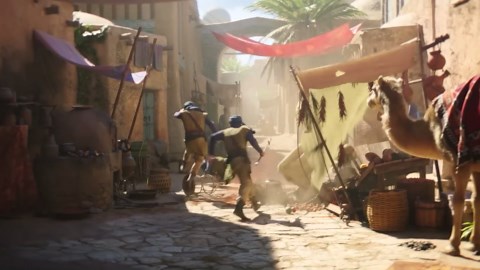 Roblox age verification: What parents need to know