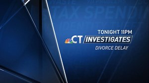 7.2K views · 11 reactions | Hundreds of Connecticut families are facing a backlog in pending divorce and child custody cases amid the pandemic. While the state’s family services courtrooms have never fully closed, their condensed capacity is causing cases to pile up. Hear about the emotional toll this is causing many families and find out when the court docket could be back up to speed tonight at 11PM on NBC Connecticut. #NBCCT #NBCCTInvestigates | NBC Connecticut | Facebook
