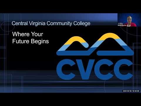 CVCC Mechatronics Information Session 2024