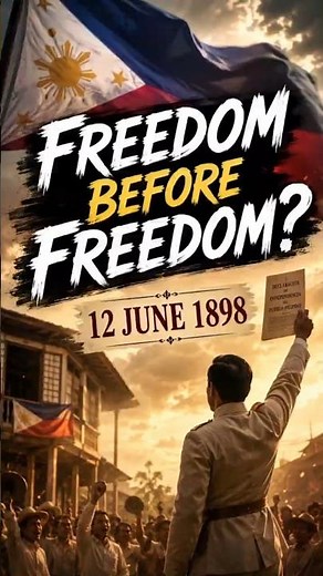 June 12, 1898: The Day the Philippines Declared Independence