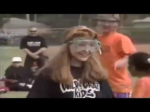 Wild and Crazy Kids Episode - Watermelon Pool