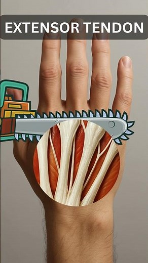 What’s REALLY Inside Your Hand? 🖐️🔍