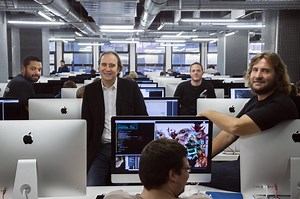 France's free coding school is coming to Silicon Valley