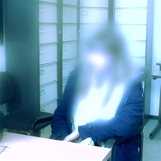 L'histoire d'une veuve noire | Canal Crime