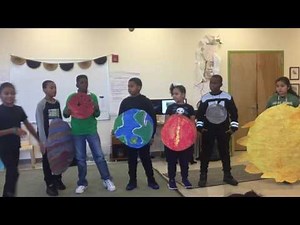 Montessori's First Great Lesson (and beyond)