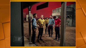 If you've ever wondered how many times Spock says "fascinating" in 'The Original Series...' here's your answer! Make sure to catch Star Trek every weekday at 8p ET on H&I! | H&I