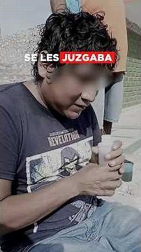 A quienes enfrentan una adicción se les ayuda. No se les esconde