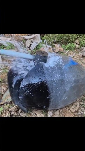 ICE BREAKOUT: Blue Shark Ice Devastation & Liberation! 🦈🔨 ASMR