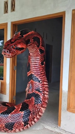 Snake vs snake | Andri Gendrek