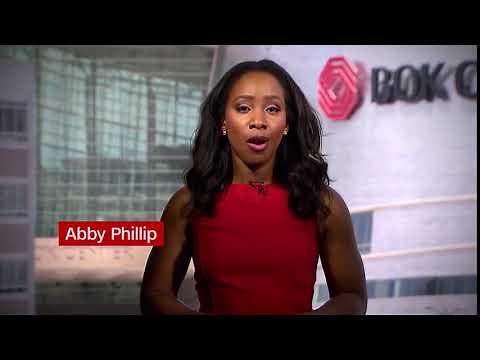 CNN USA: "This is CNN" promo - Abby Phillip