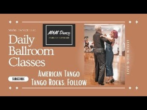 American Tango Rocks: Follow