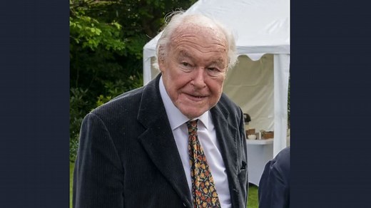 What happened with Timothy West’s first wife Jacqueline Boyer? All about the family as acclaimed British actor dies at 90