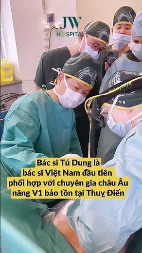 NÂNG NGỰC BẢO TỒN Ergonomix 2: cùng đi DU HỌC với Bác sĩ Tú Dung 7 ngày 7 đêm để mang về Việt Nam