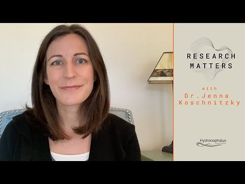 Research Matters: What We're Learning About Shunts